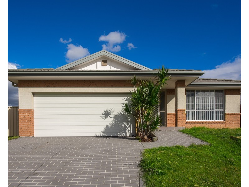 37 Wigeon Chase, Cameron Park NSW 2285