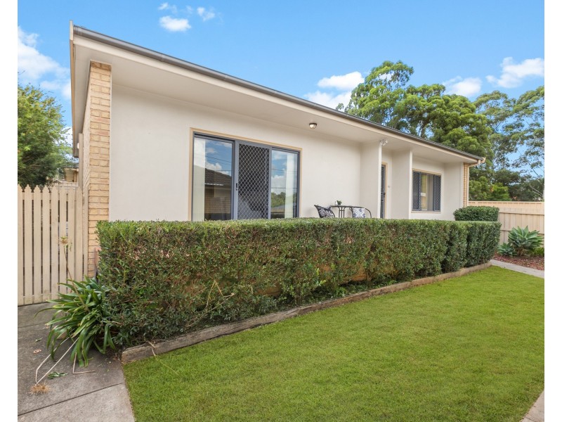 1/172 Croudace Road, Elermore Vale NSW 2287