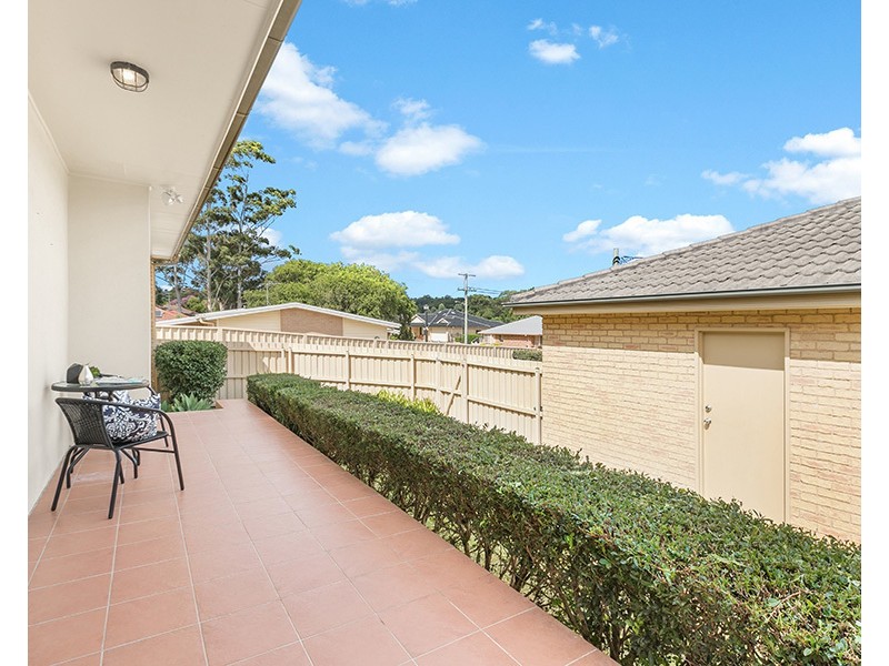 1/172 Croudace Road, Elermore Vale NSW 2287