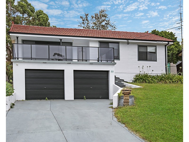 Level 1/80 Naughton Avenue, Birmingham Gardens NSW 2287