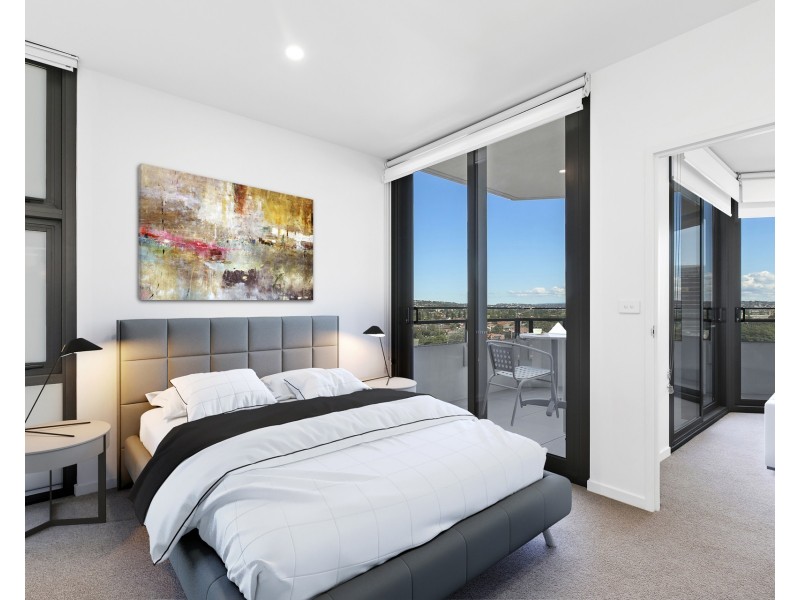 805/464-470 King Street, Newcastle West NSW 2302