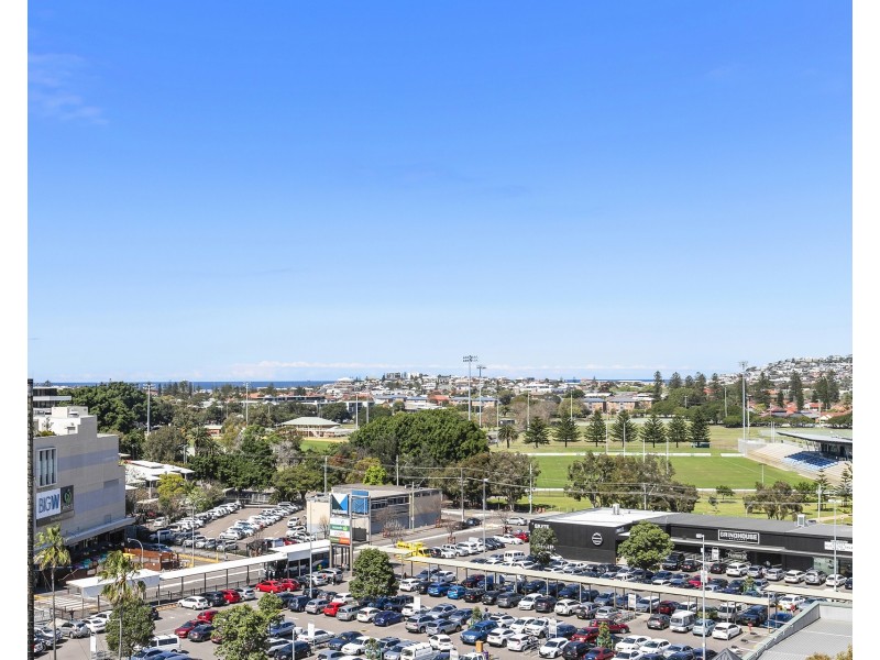 805/464-470 King Street, Newcastle West NSW 2302