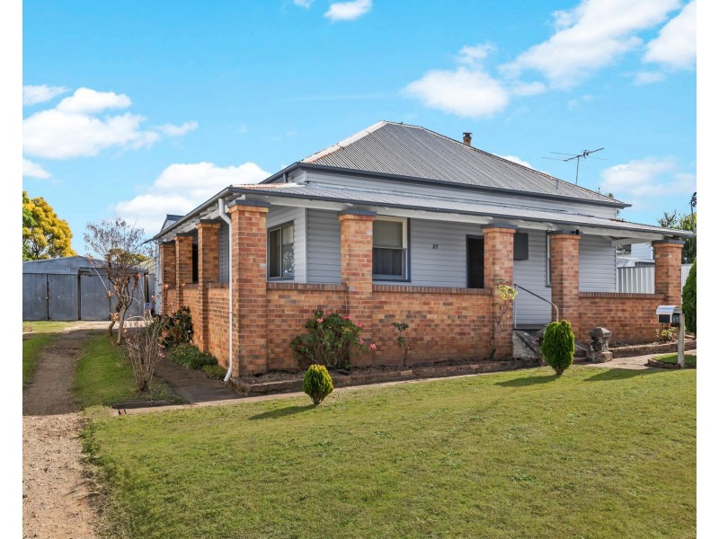 27 High Street, Cessnock NSW 2325