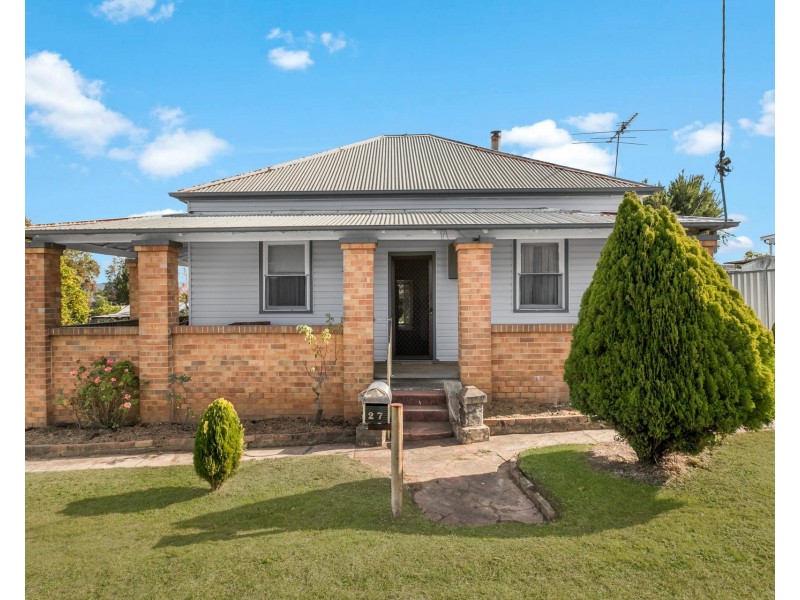 27 High Street, Cessnock NSW 2325