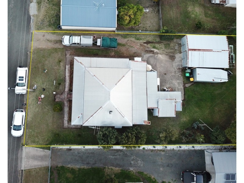 27 High Street, Cessnock NSW 2325