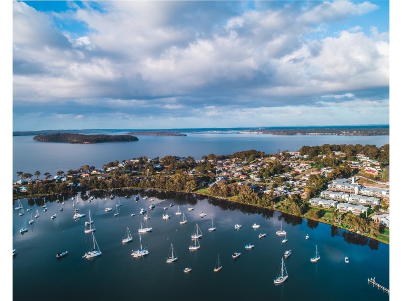 31 Dobell Drive, Wangi Wangi NSW 2267