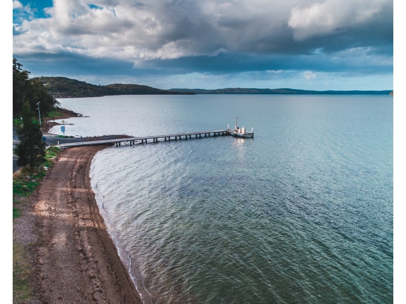 31 Dobell Drive, Wangi Wangi NSW 2267