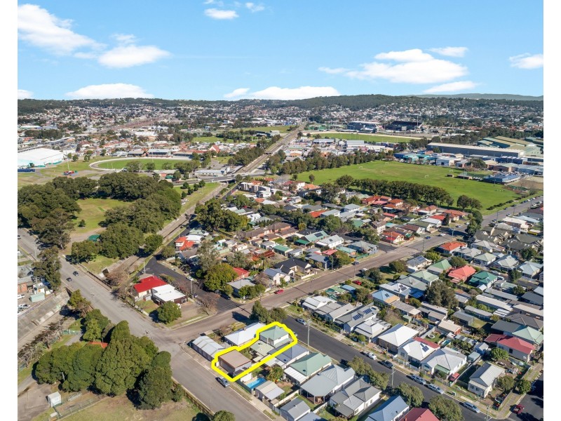 51 Emerald Street, Hamilton North NSW 2292