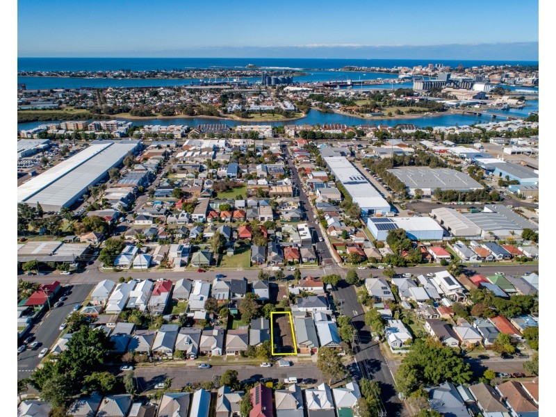 43 Northumberland Street, Maryville NSW 2293