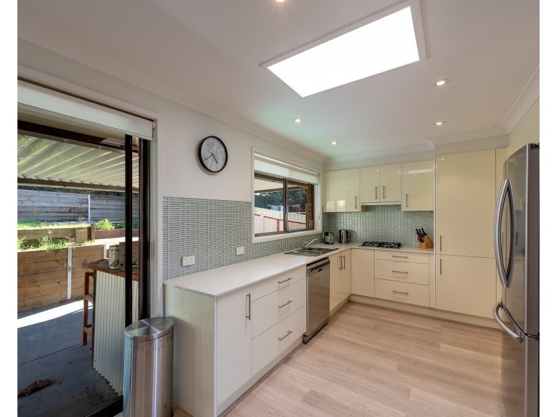 3 Sirius Lane, Elermore Vale NSW 2287