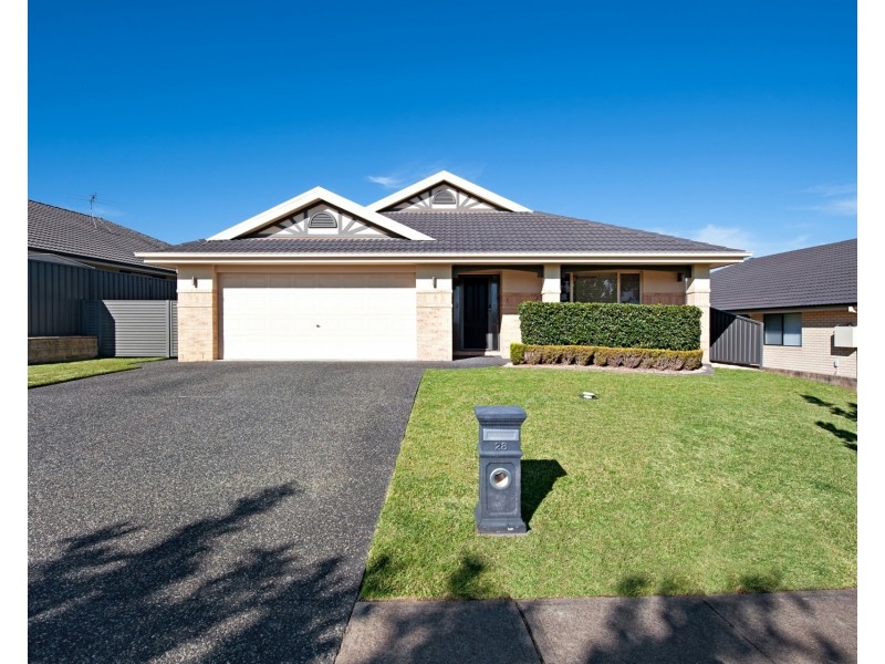 28 Timbercrest, Charlestown NSW 2290
