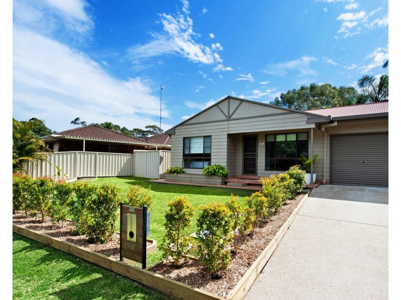 1/2 Lena Close, Whitebridge NSW 2290