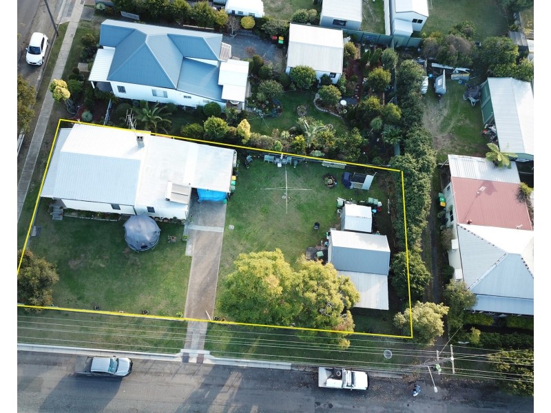 30 Cooper Street, Cessnock NSW 2325