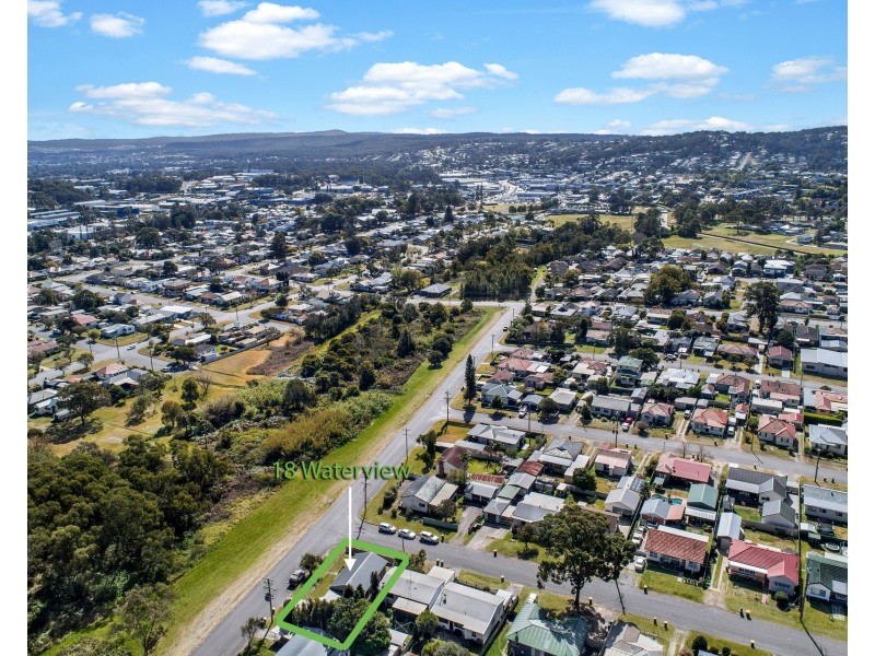 18 Waterview Road, Cardiff South NSW 2285