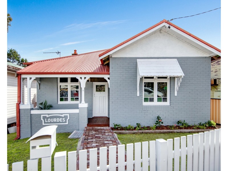 18 Margaret Street, Tighes Hill NSW 2297