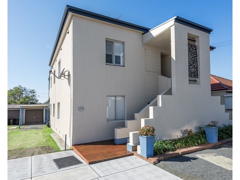 1/25 Palmer Street, Georgetown NSW 2298