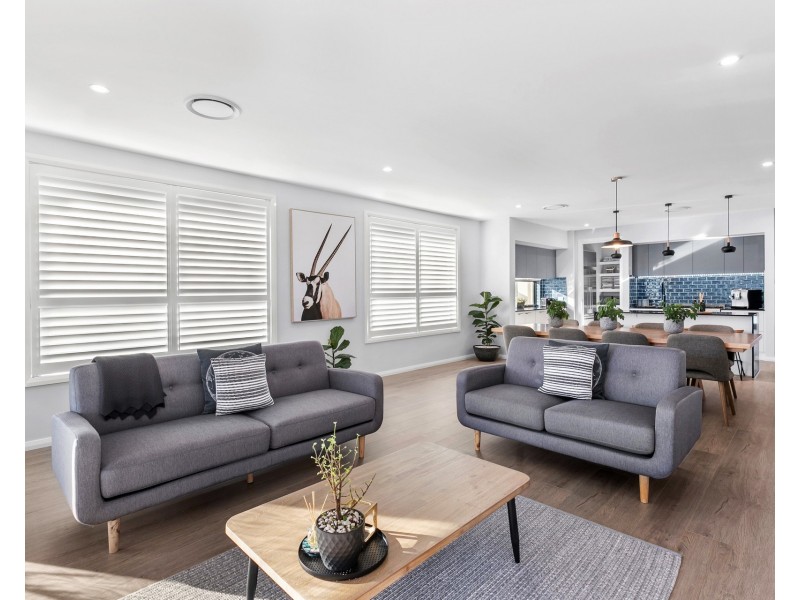 45 Tulkaba Street, Fletcher NSW 2287