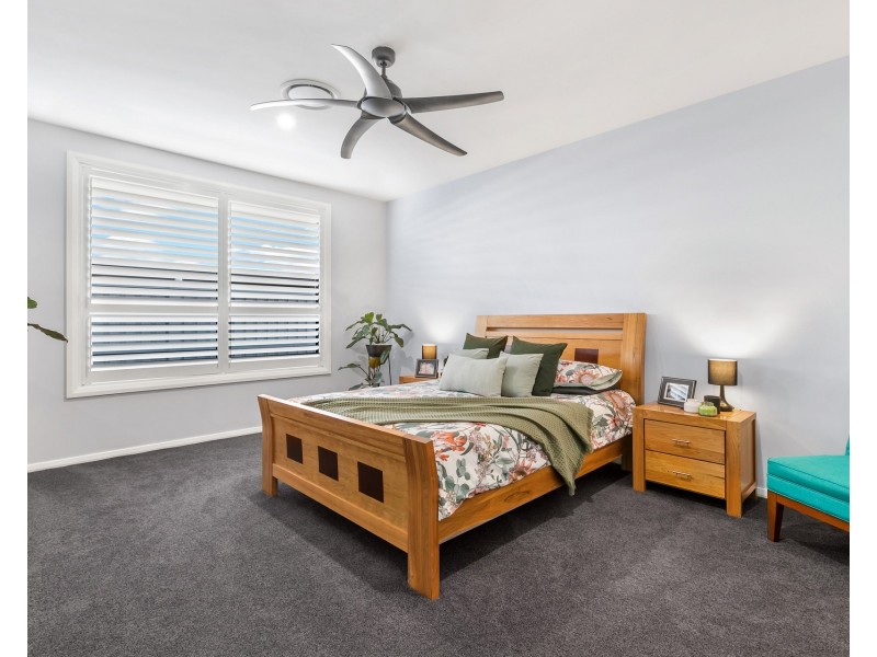 45 Tulkaba Street, Fletcher NSW 2287