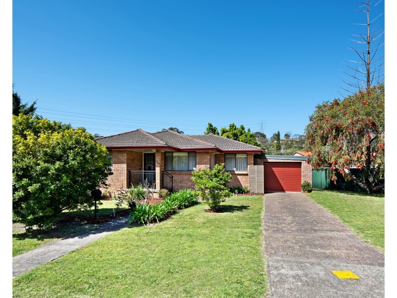 124 Lawson Road, Macquarie Hills NSW 2285