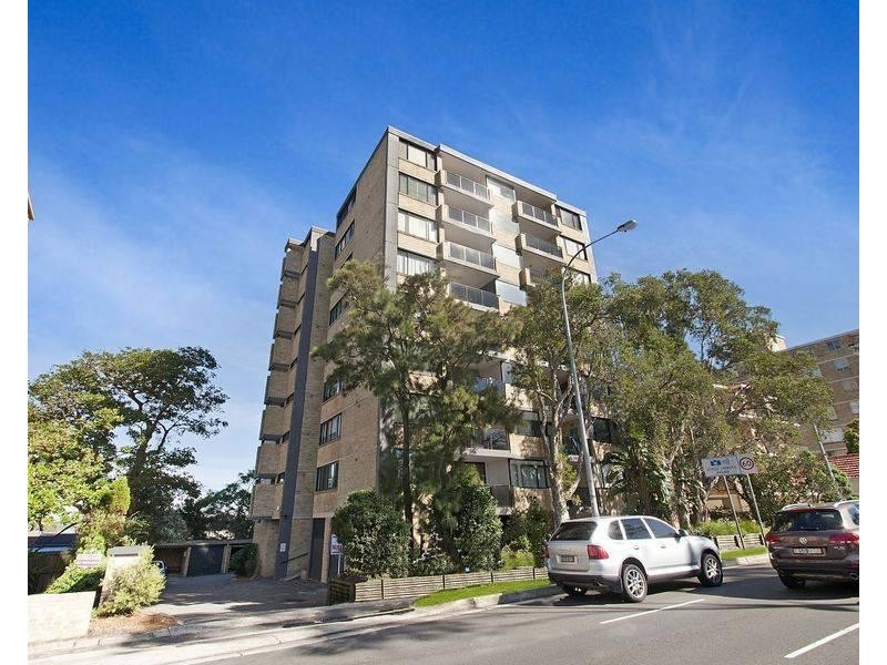 1/180 Spit Road, Mosman NSW 2088