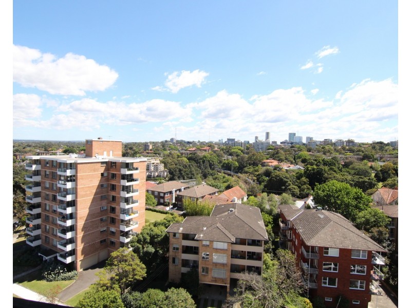 76/2-12 Crows Nest Road, Waverton NSW 2060