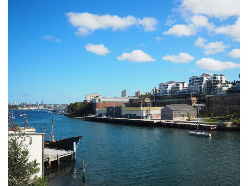 3/2 Ben Boyd Road, Neutral Bay NSW 2089