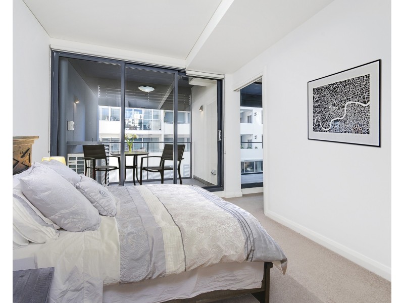 106/38 Atchison Street, St Leonards NSW 2065