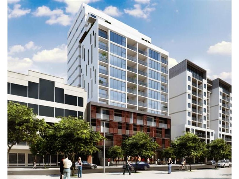 106/38 Atchison Street, St Leonards NSW 2065