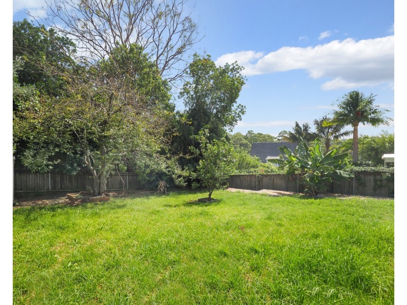 37B Park Road, Naremburn NSW 2065