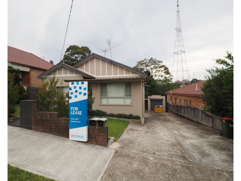 37B Park Road, Naremburn NSW 2065