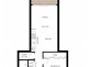 3/30 Albany Street, St Leonards NSW 2065 Floorplan