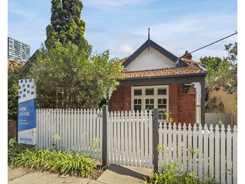 36 Darvall Street, Naremburn NSW 2065