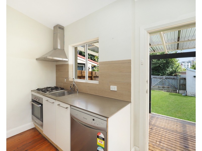 36 Darvall Street, Naremburn NSW 2065