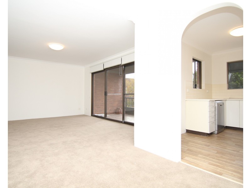 10/39 Raymond Road, Neutral Bay NSW 2089