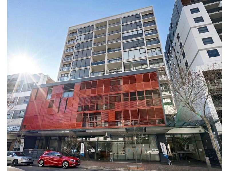 701/38 Atchison Street, St Leonards NSW 2065