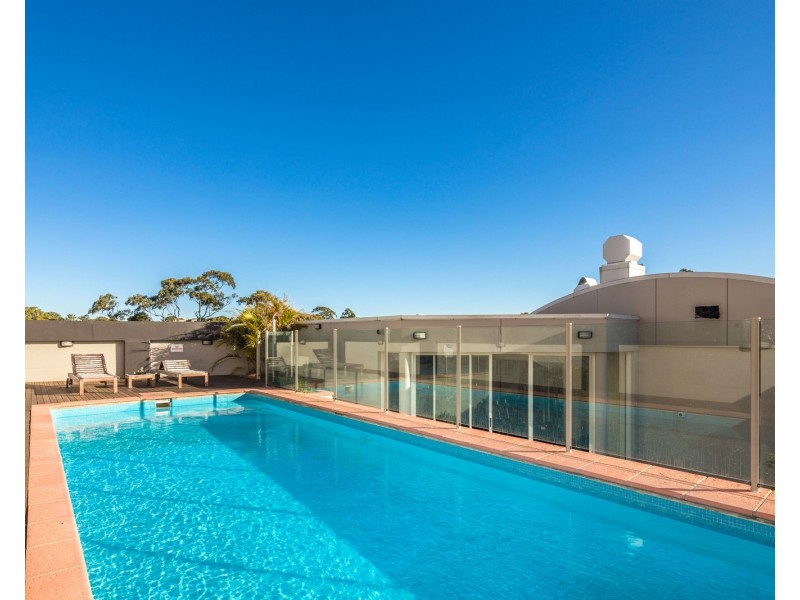 43/100 Cleveland Street, Chippendale NSW 2008