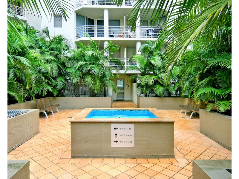 43/100 Cleveland Street, Chippendale NSW 2008