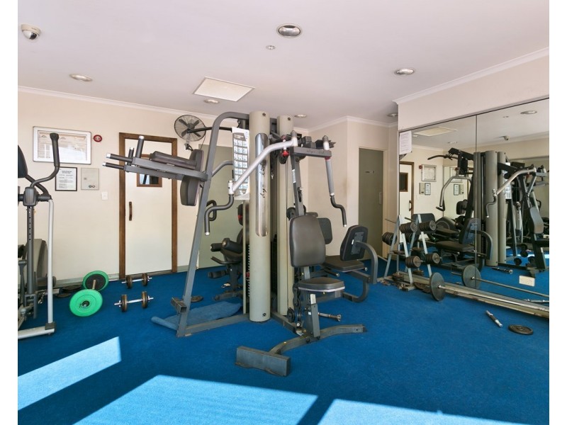 43/100 Cleveland Street, Chippendale NSW 2008