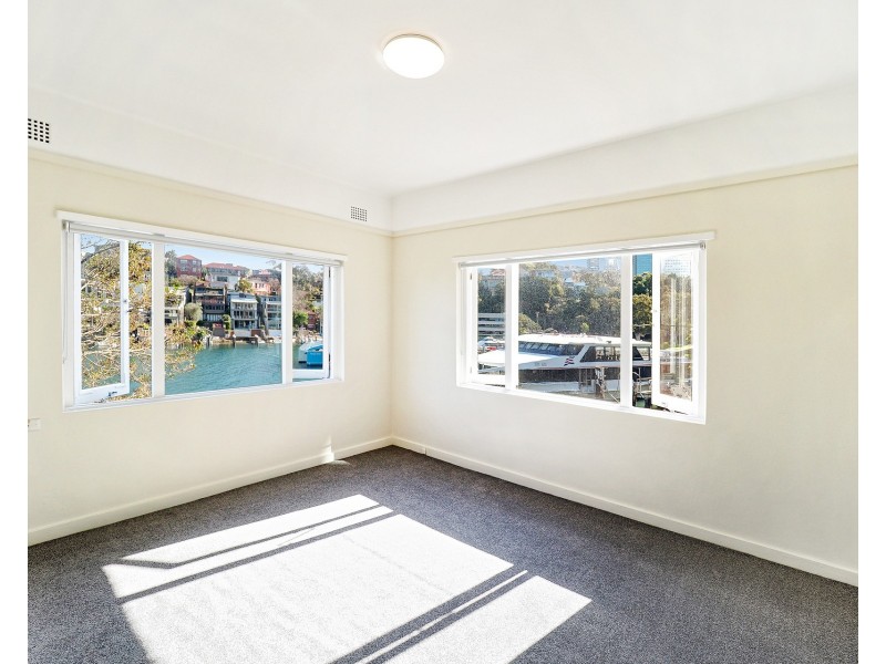 2/2 Ben Boyd Road, Neutral Bay NSW 2089