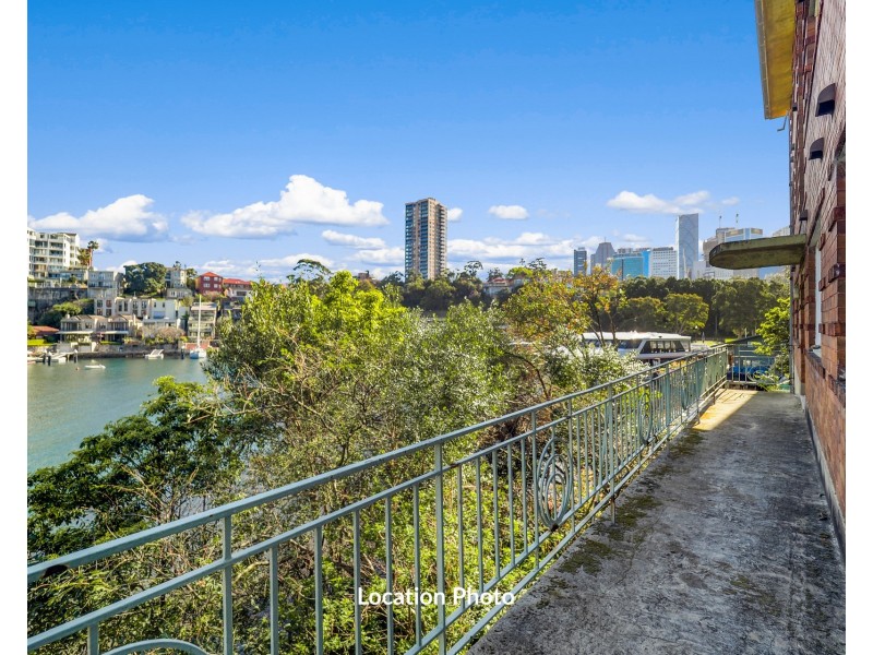 2/2 Ben Boyd Road, Neutral Bay NSW 2089