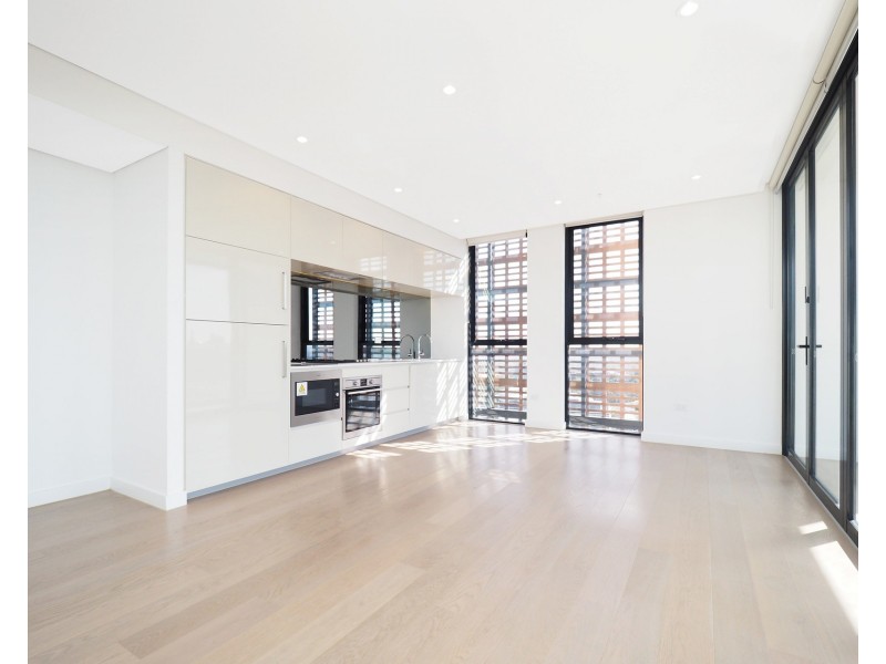 2010/10 Atchison Street, St Leonards NSW 2065