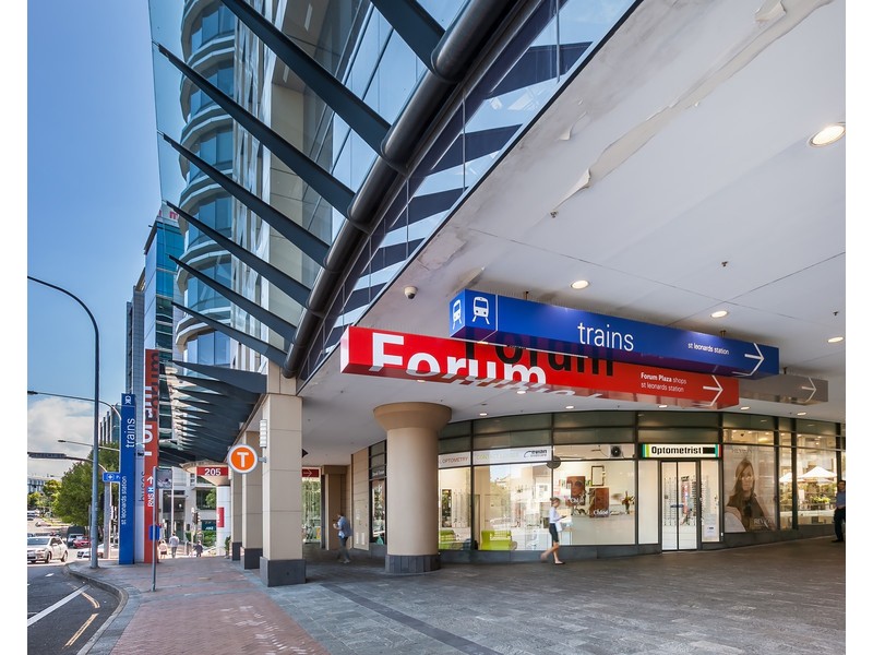 705/34 Oxley Street, St Leonards NSW 2065