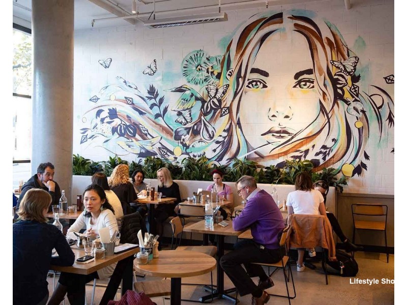 705/34 Oxley Street, St Leonards NSW 2065