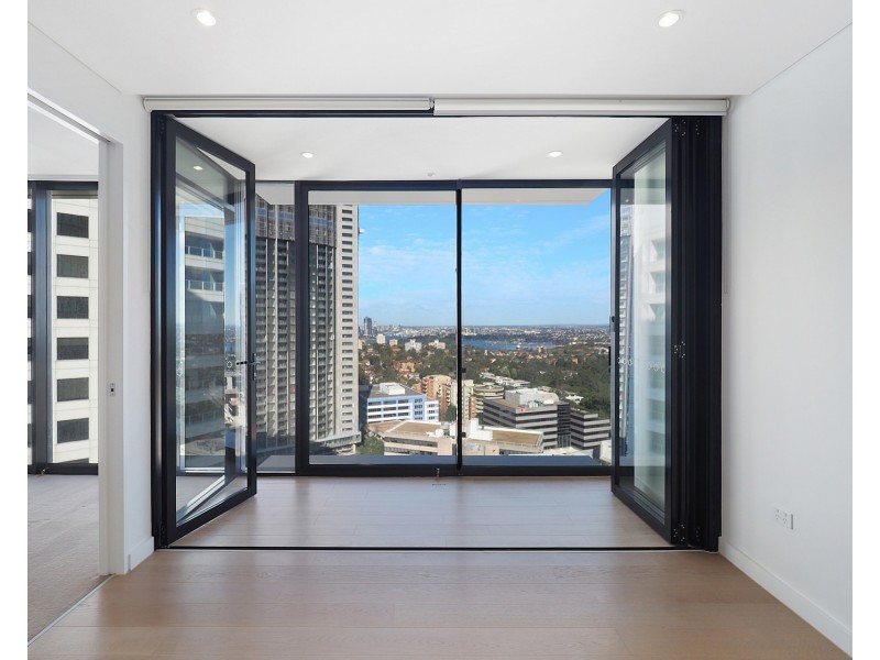 1607/10 Atchison Street, St Leonards NSW 2065