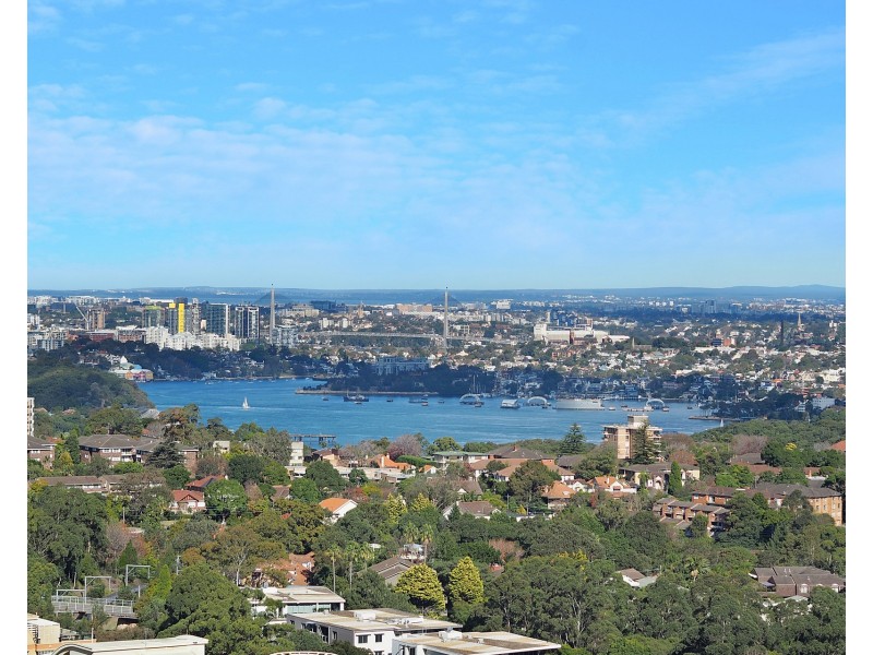 1607/10 Atchison Street, St Leonards NSW 2065