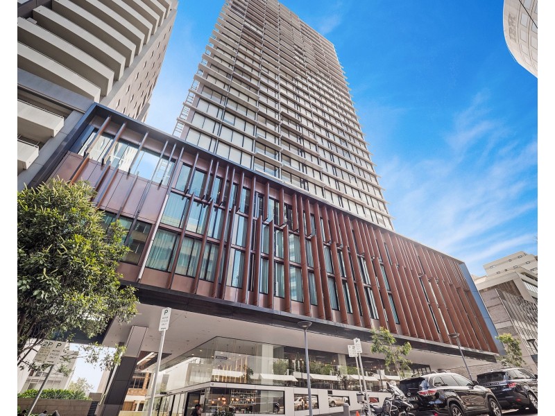 1607/10 Atchison Street, St Leonards NSW 2065