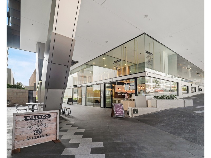 1607/10 Atchison Street, St Leonards NSW 2065