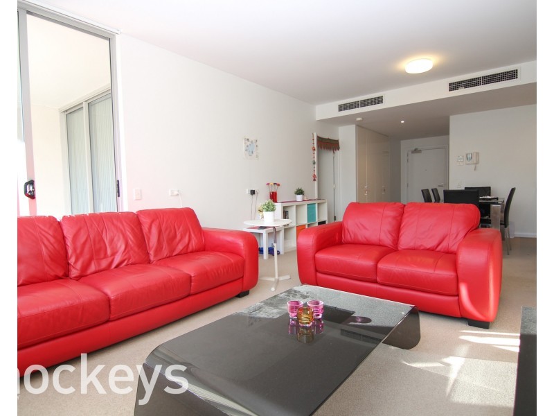 202/6 Duntroon Ave, St Leonards NSW 2065