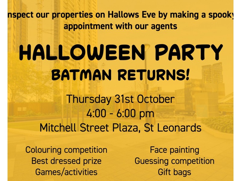 202/6 Duntroon Ave, St Leonards NSW 2065