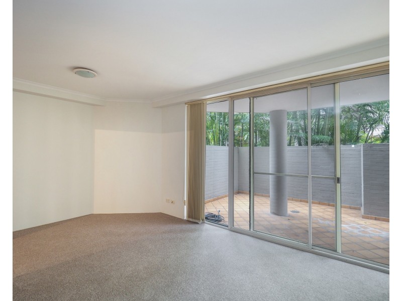 2/100 Cleveland Street, Chippendale NSW 2008